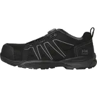 Helly Hansen Manchester Laag Boa S3 Werkschoen | Maat: 35