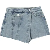 Kids Only GIRLS Rok 'KOGElla' blauw denim
