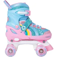 Möve Quad Rainbow Adjustable