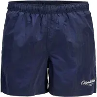 Jack & Jones Maui Crinkle Zwemshort Heren M