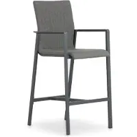 Lifestyle Garden Furniture Lifestyle Rome barstoel