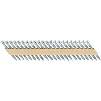 DeWalt Accessoires Batankernagels 4.04-50 Geringd Gegalvaniseerd 2m - DNM40R50GZ