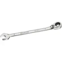 Stanley handgereedschap FATMAX Omkeerbare Ringsteeksleutel met ratel 9mm - FMMT13082-0