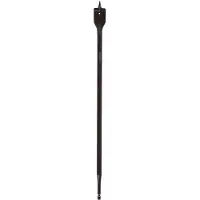 DeWalt Accessoires Speedboor EXTREME Ø25mm, werklengte 406mm - DT4788-QZ
