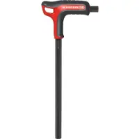 Facom Inbussleutels 6 Kant, T-Vorm Ergo 10Mm - 84TZA.10