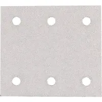 Makita Schuurvel 114x102 White