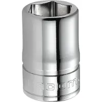 Facom ringsleutel, 3/8 inch, 6-kant, 13 mm