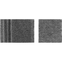 DeWalt DTM8663 Mesh Schuurgaas Vierkant 115x115mm K40 VE=5