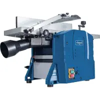 Scheppach Vandiktebank HMS850