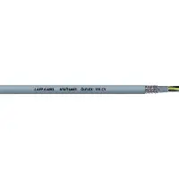 Lapp ÖLFLEX 191 CY Stuurstroomkabel 12 G 1 mm² Grijs 11184/75 75 m
