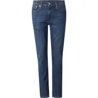 Levi's Jeans '511 Slim Jeans' donkerblauw