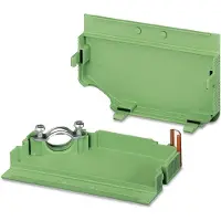Phoenix Contact KGS-MSTB 2,5/14 1783834 Kabelbehuizing Kunststof 10 stuk(s)