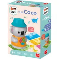Jumbo Ik Leer Met Coco |