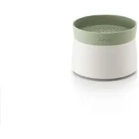 Lékué Magnetron Rijst- en Quinoakoker - Green