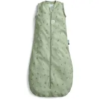 ErgoPouch Sheeting Slaapzak - 0,3 Tog - Slaapzakken - Slaapzak baby - Slaapzak Kind - 4-6 jaar - Zomer slaapzak - Willow
