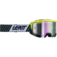 Leatt Velocity 4.5 Iriz Stripes Motorcrossbril