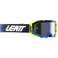 Leatt Velocity 5.5 Iriz 2024 Motorcross bril