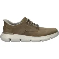 SKECHERS Hands Free Slip-Ins Garza heren instapschoen - Grijs - Maat 43