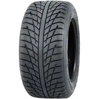 Wanda 205/50-10 golfkarband, 4-laags, gras - ATV/quad-aanhangwagenband, buggy - Wanda P820