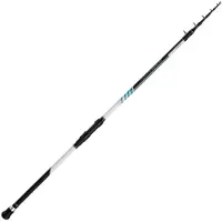 Shimano Fishing Alivio Cx Tele Bolognese Rod Zilver 2.70 m / 50-150 g
