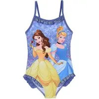 Disney Princess Badpak maat 98