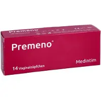 KESSEL medintim GmbH Premeno Vaginaal Ovules 14