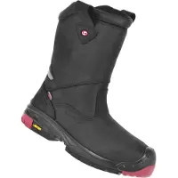 Sixton Peak Canyon Scout Werklaars Wol Voering S7s | Maat: 46