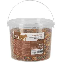 Best for birds Eelhoornvoer Granen 2 Kg