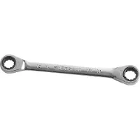Facom ratelsleutel 12 kant 10x11mm - 64.10X11