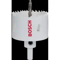 Bosch 2609255613 2609255613 Gatenzaag 65 mm 1 stuk(s)