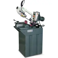 Optimum S150G Vario Optisaw bandzaag