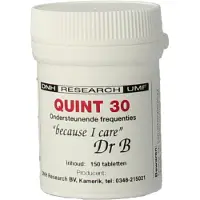 Dnh Research DNH Quint 30 Tabletten