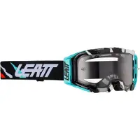 Leatt Velocity 5.5 Acid Tiger Motorcross bril