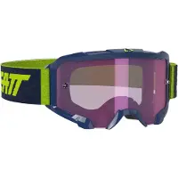 Leatt Velocity 4.5 Iriz Motocross bril