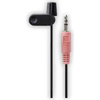 Hama Clip-on-microfoon