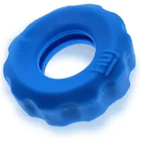 Hünkyjunk - Super Huj - 3 stuks - Cockrings Teal Ice