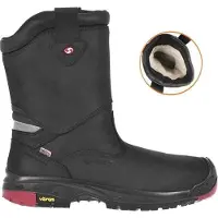 Sixton Peak Canyon Scout Werklaars Wol Voering S7s | Maat: 44