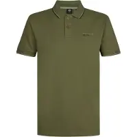 Petrol Industries Shirt olijfgroen