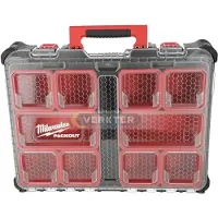Milwaukee PACKOUT Organiser - 4932464082
