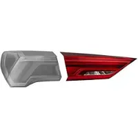 VAN WEZEL 0372927U Achterlicht