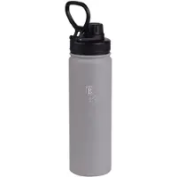 Berlinger Haus Aspen - Sportfles - 720ml - RVS - Lekvrij