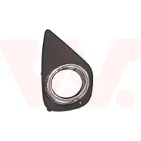 VAN WEZEL 5428594 Ventilatiegrille, bumper