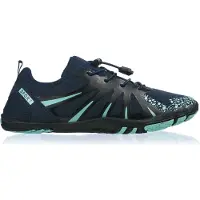 Outtec Waterschoenen voor Volwassenen - Aquaschoenen - Afzwemschoenen - Maat: 43 - Dames en Heren - Lichtgewicht - Flexibel - Sneldrogend