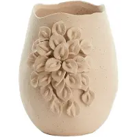 Light & Living vaas amiata 23x20.5x26cm -