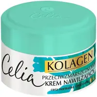 Dax Collagen Algae Anti-Age Crème – Hydraterend & Verstevigend – 50 ml – Voor Normale & Gecombineerde Huid