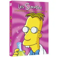 20th Century Fox Les Simpson - Coffret intégral de la saison 16 - DVD