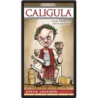 Steve Jackson Games Caligula