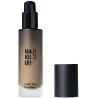 Make Up Factory Makeup Factory Velvet Lifting Foundation Neutral beige