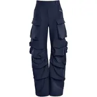 Winshape Sportbroek ' CP101C ' antraciet