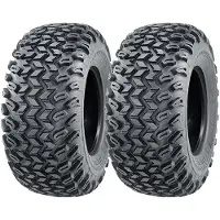 Wanda 22x11.00-10 utiliteitsband, grasonderhoud, grasmaaier, ATV-band, 4-laags banden - P334.